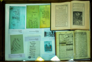 ۲ هزار سند تاریخی مرتبط با محرم در کتابخانه حرم رضوی موجود است