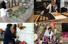 رشد ۵۸ درصدی صدور مجوزهای کسب‌وکار در خراسان رضوی