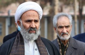 آغاز ساخت پارکینگ ۱۲۰۰ خودرویی مشهد تا پایان سال جاری