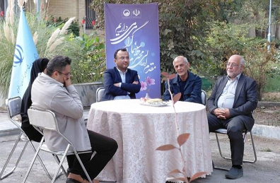 سینمای خراسان رضوی با وجود تغییرات مداوم، جایگاه خود را حفظ کرده است