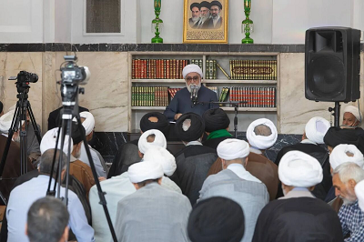سخنرانی رئیس‌جمهور در سازمان ملل از موضع عزت، اقتدار و منطق بود