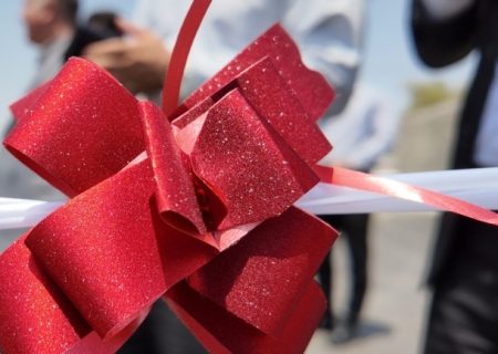۱۲طرح خدمت رسانی بسیج سازندگی در مه ولات بهره برداری شد
